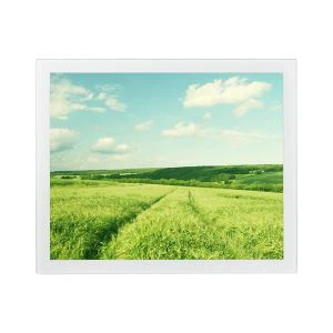 আউটডোর ওয়াটারপ্রুফ টাচ স্ক্রিন Lcd মনিটর Ip67