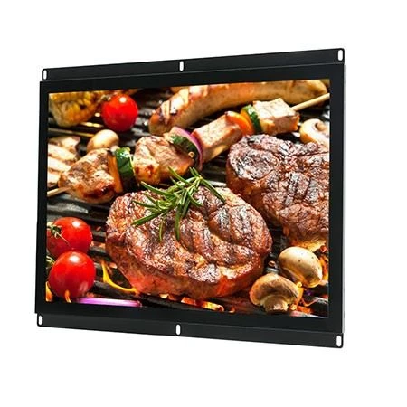 Interactive Touch Panel Display